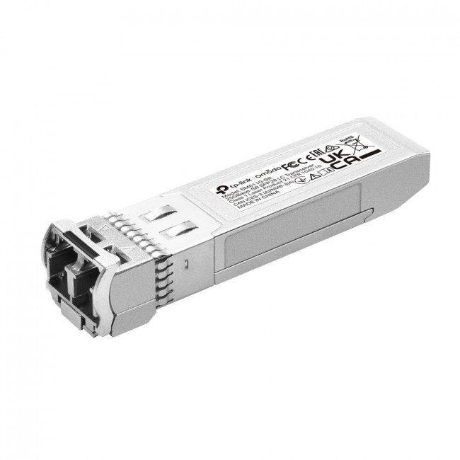 SFP Module 25Gbase MultiMode LC SM6110-SR TP-LINK