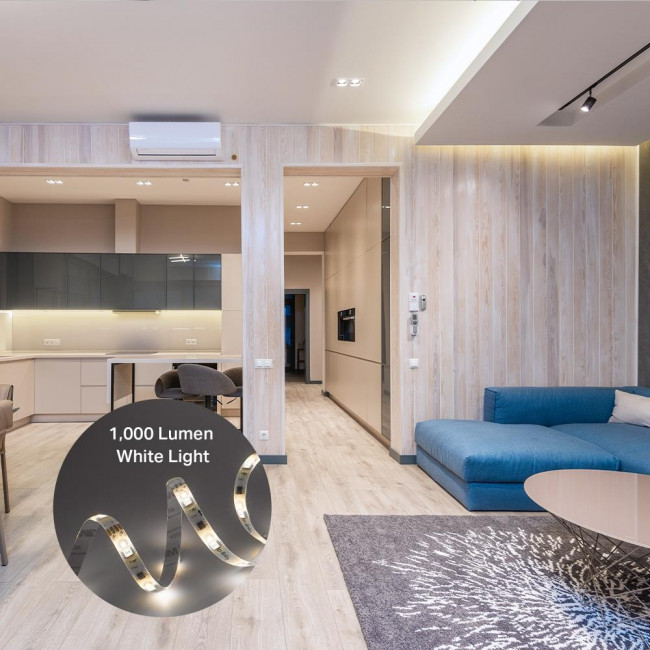 Ταινία LED 5m 13W RGB+Tunable White WiFi Tapo L930-5 V1.2 TP-LINK