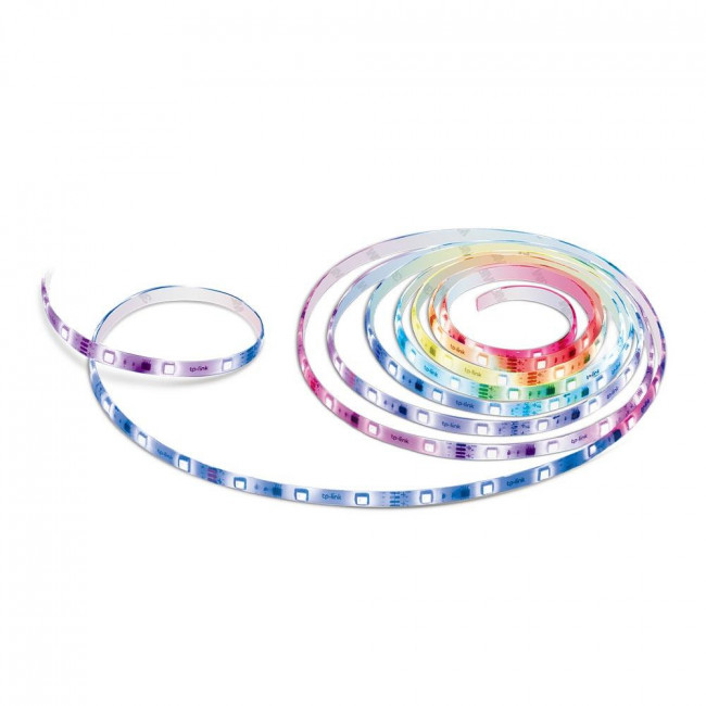 Ταινία LED 5m 20.5W RGB+Tunable White WiFi Tapo L920-5 V1.2 TP-LINK