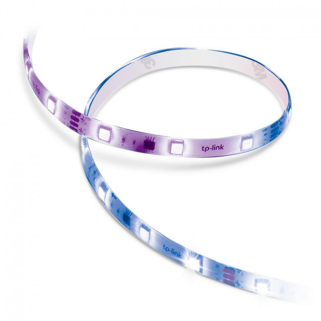 Ταινία LED 5m 20.5W RGB+Tunable White WiFi Tapo L920-5 V1.2 TP-LINK