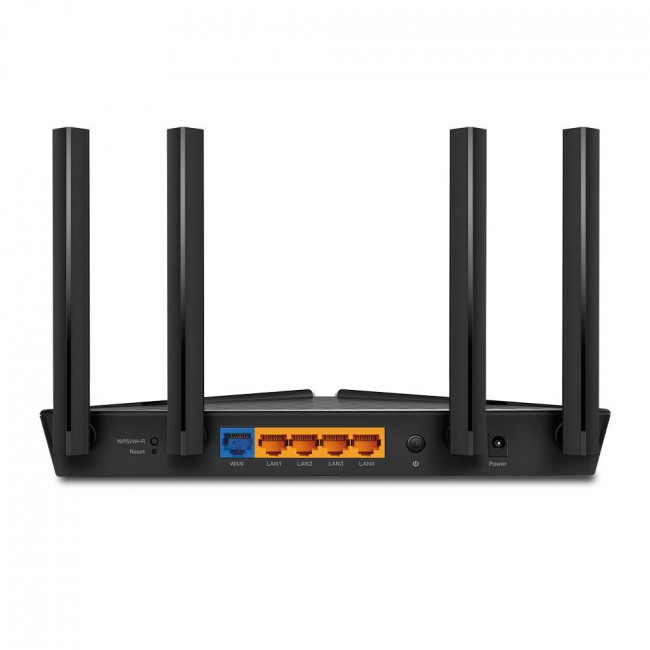 Router Dual Band Wi-Fi 6 AX3000 Archer AX53 V2.0 TP-LINK