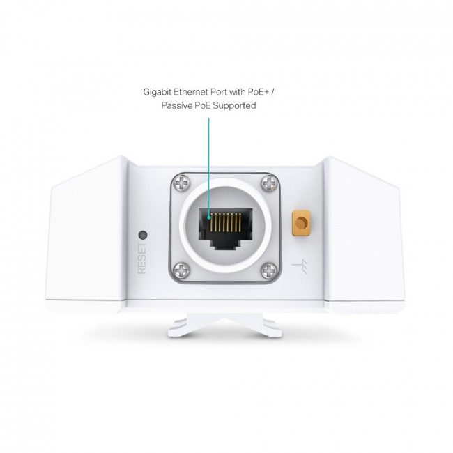Access Point MU-MIMO AX3000 EAP650-Outdoor V1.0 TP-LINK