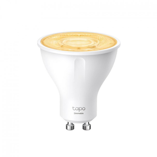 Λάμπα LED 2.9W GU10 2700k WiFi TAPO-L610 V1.0 TP-LINK