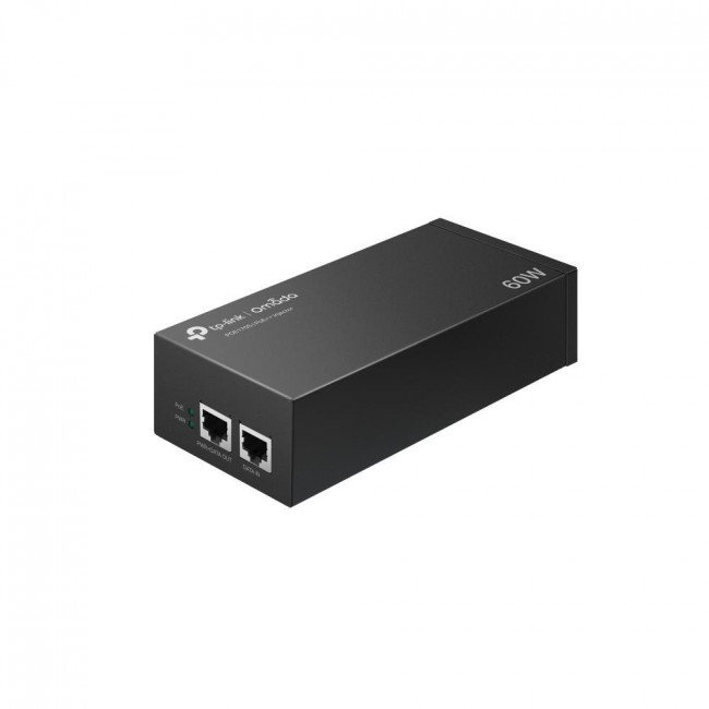 PoE++  Injector 48V(max) 60W V2.26 TL-POE170S TP-LINK