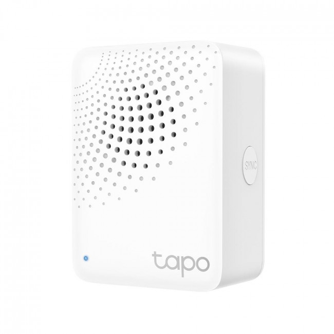 Έξυπνο Hub H100 V1.0 TP-LINK