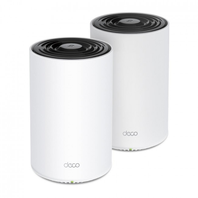 Access Point Dual Band & Poerline Mesh AX3000+G1500 Deco PX50 (2-Pack) V1.0 TP-LINK