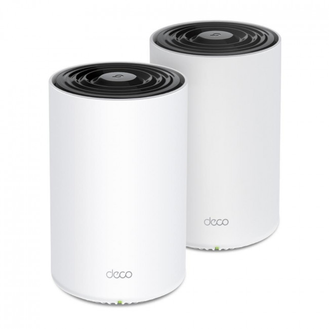 Access Point Dual Band & Poerline Mesh AX3000+G1500 Deco PX50 (2-Pack) V1.0 TP-LINK