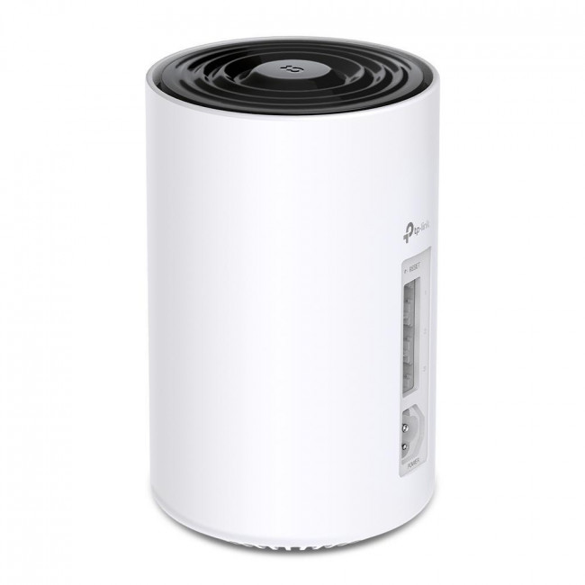 Access Point Dual Band & Poerline Mesh AX3000+G1500 Deco PX50 (2-Pack) V1.0 TP-LINK