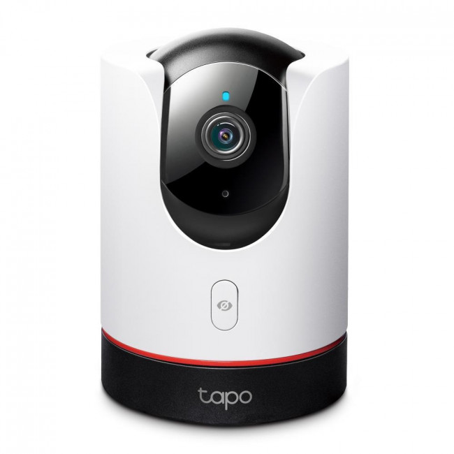 Κάμερα Pan/Tilt Wi-Fi 4MP QHD, Με Φακό 4.3mm Tapo C225 V2.0 TP-LINK