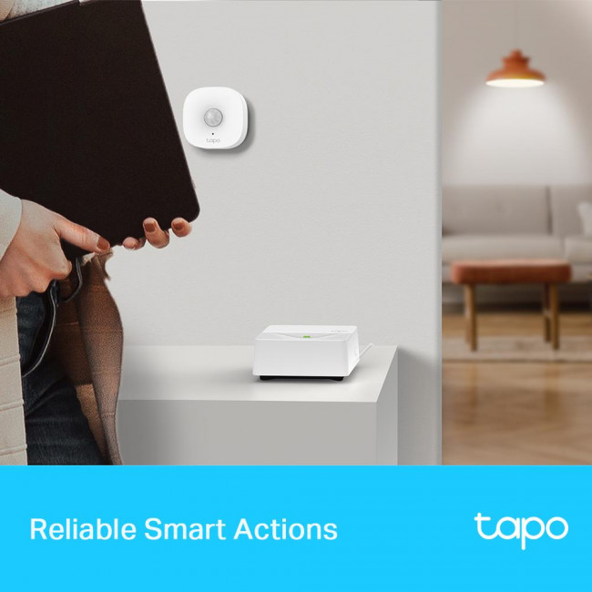 Έξυπνο Hub H200 V1.0 TP-LINK