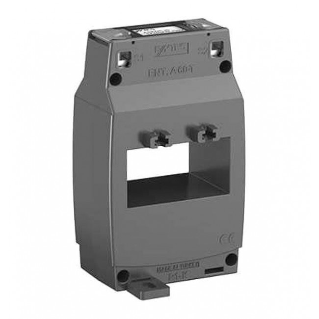 Μετασχηματιστής Έντασης 600/5A ENT.A60T M4279 ENTES