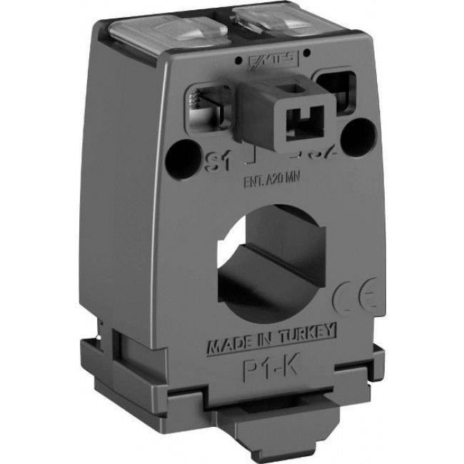 Μετασχηματιστής Έντασης 50/5A ΕΝΤ.Α20ΜΝ M4324 ENTES