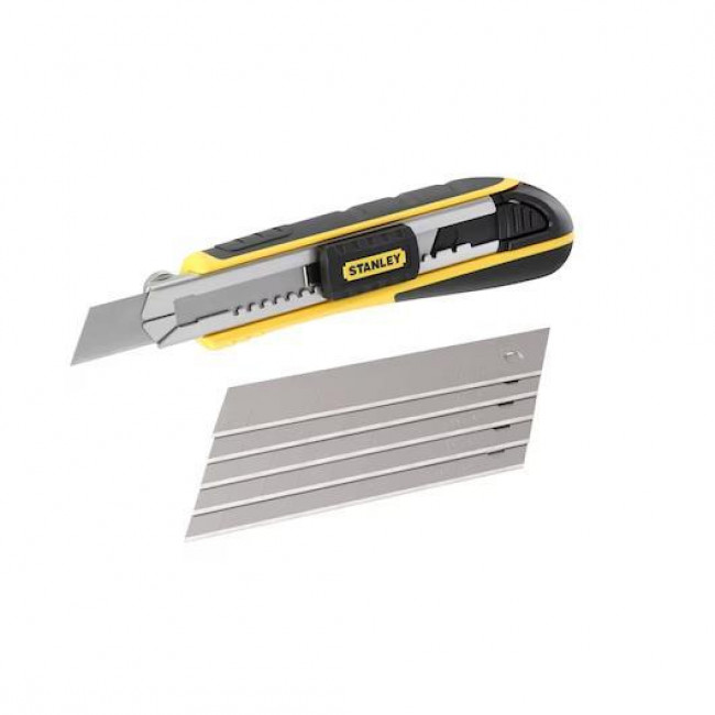 Μαχαίρι Γενικής Χρήσης 180mm Fatmax® 0-10-481 STANLEY