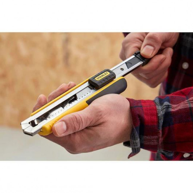 Μαχαίρι Γενικής Χρήσης 180mm Fatmax® 0-10-481 STANLEY