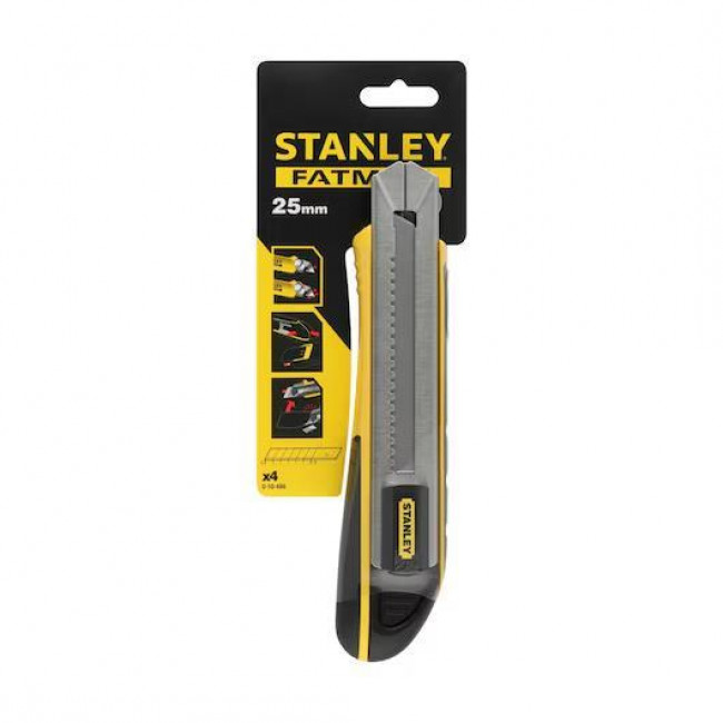 Μαχαίρι Γενικής Χρήσης 215mm Fatmax® 0-10-486 STANLEY