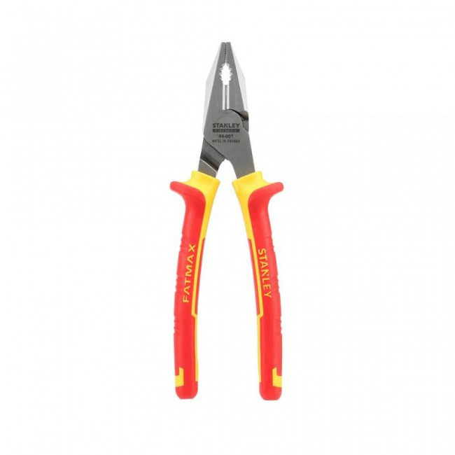 Πένσα 180mm 0-84-001 FatMax® STANLEY