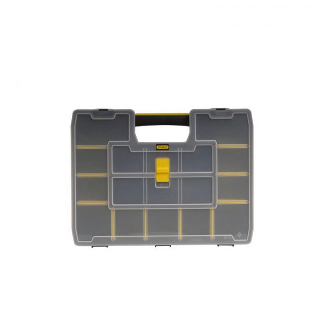 Ταμπακιέρα 17 Θέσεων Sort Master™ 1-94-745 STANLEY