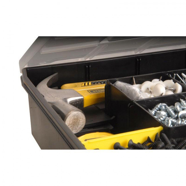 Ταμπακιέρα 17 Θέσεων Sort Master™ 1-94-745 STANLEY