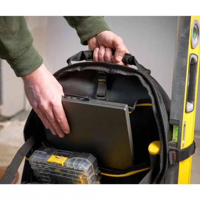 Σακίδιο Εργαλείων FatMax® 1-95-611 STANLEY