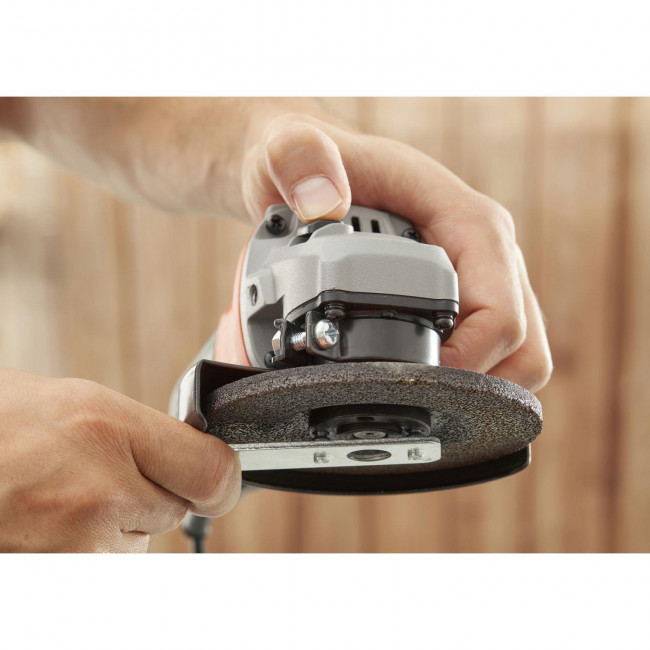 Γωνιακός Τροχός 115mm 710W BEG010-QS BLACK&DECKER