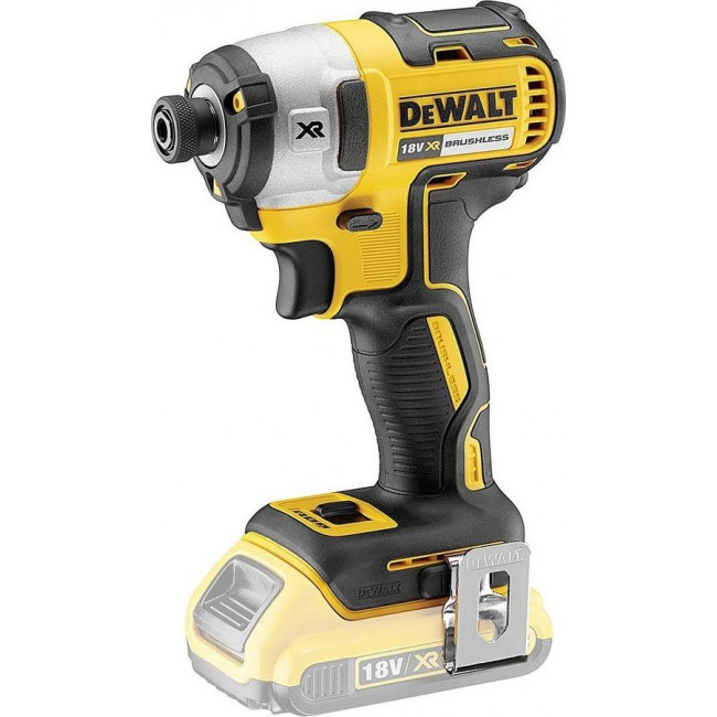 Κατσαβίδι Παλμικό 18V XR DCF887N-XJ DEWALT