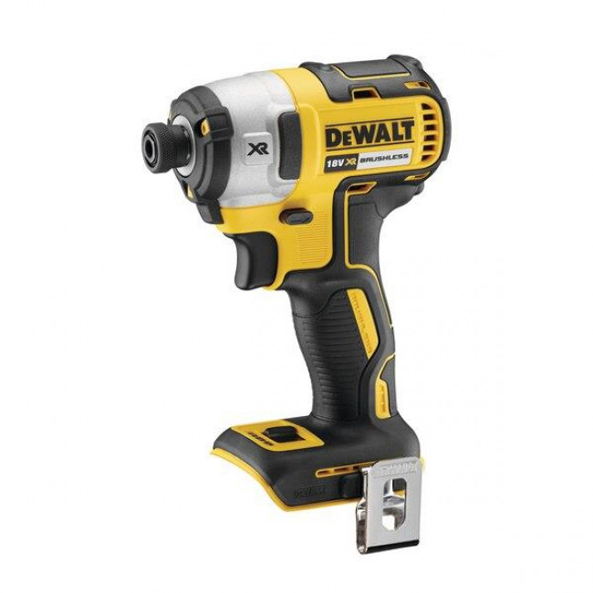 Κατσαβίδι Παλμικό 18V XR DCF887NT-XJ DEWALT