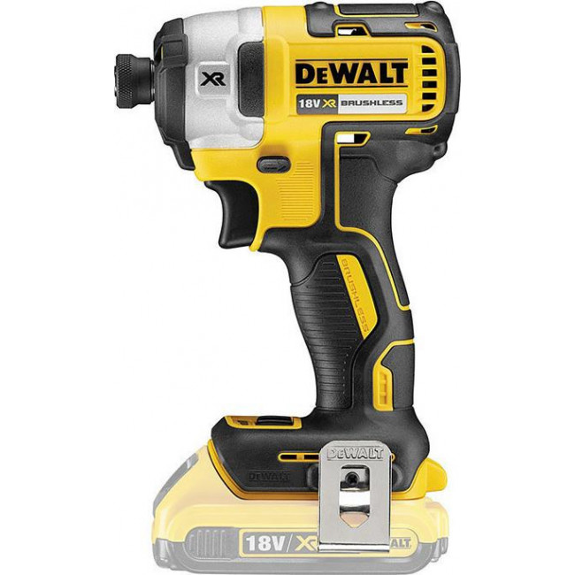 Κατσαβίδι Παλμικό 18V XR DCF887NT-XJ DEWALT
