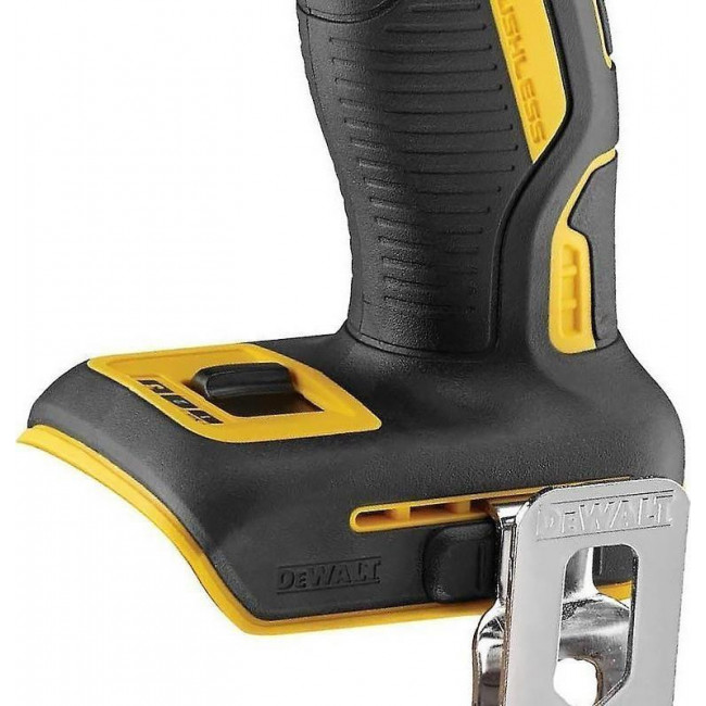 Κατσαβίδι Παλμικό 18V XR DCF887NT-XJ DEWALT