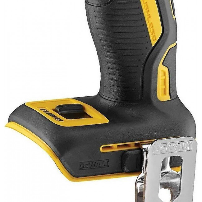 Κατσαβίδι Παλμικό 18V XR DCF887NT-XJ DEWALT