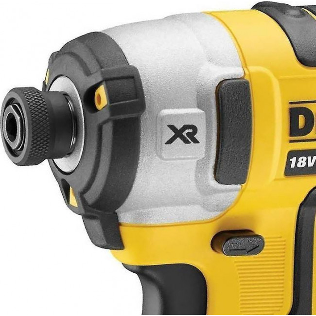 Κατσαβίδι Παλμικό 18V XR DCF887NT-XJ DEWALT
