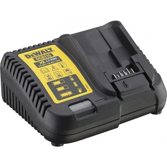 Κατσαβίδι Παλμικό 18V 5Ah XR DCF887P2-QW DEWALT