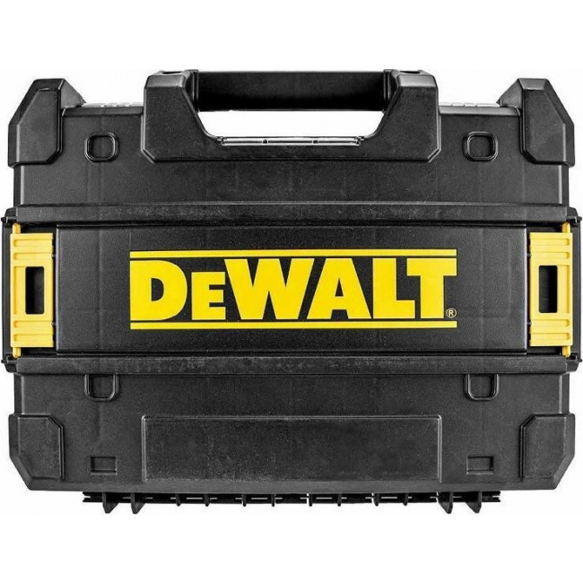 Κατσαβίδι Παλμικό 18V 5Ah XR DCF887P2-QW DEWALT