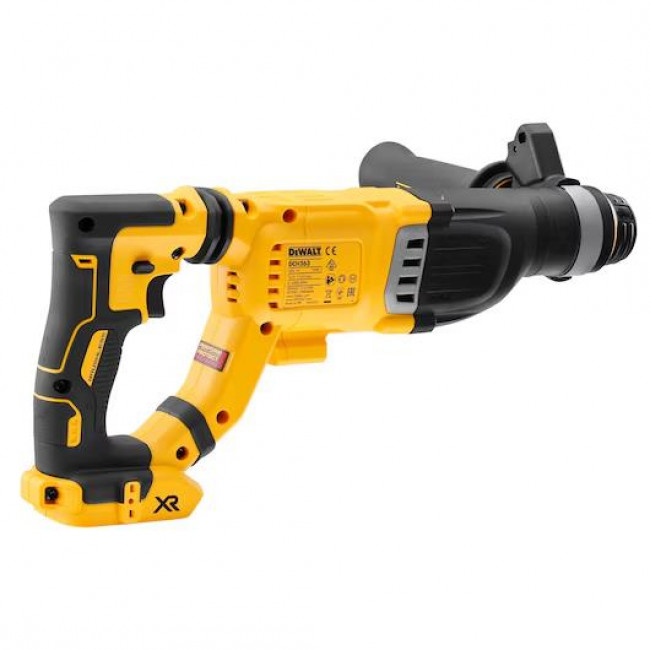 Πιστολέτο SDS-Plus 1400W 18V Solo DCH263N-XJ DEWALT