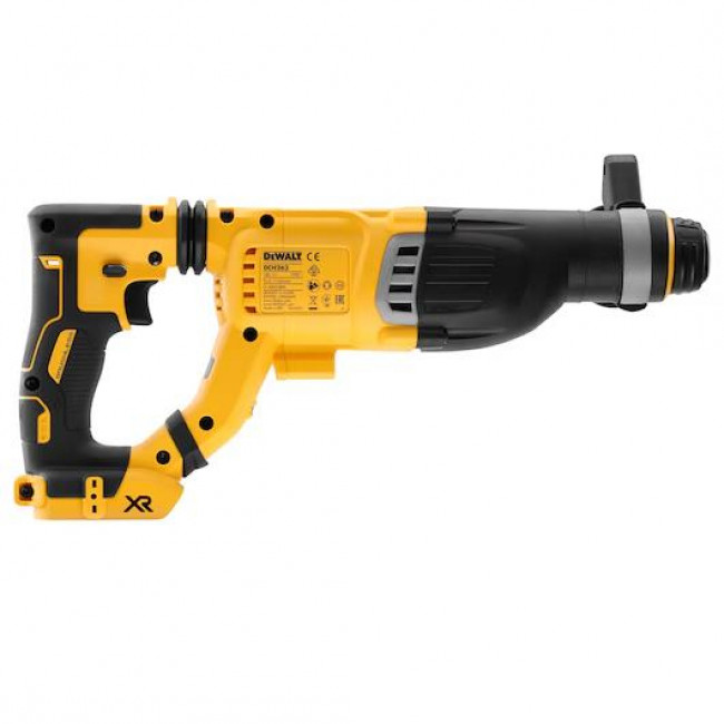 Πιστολέτο SDS-Plus 1400W 18V Solo DCH263N-XJ DEWALT