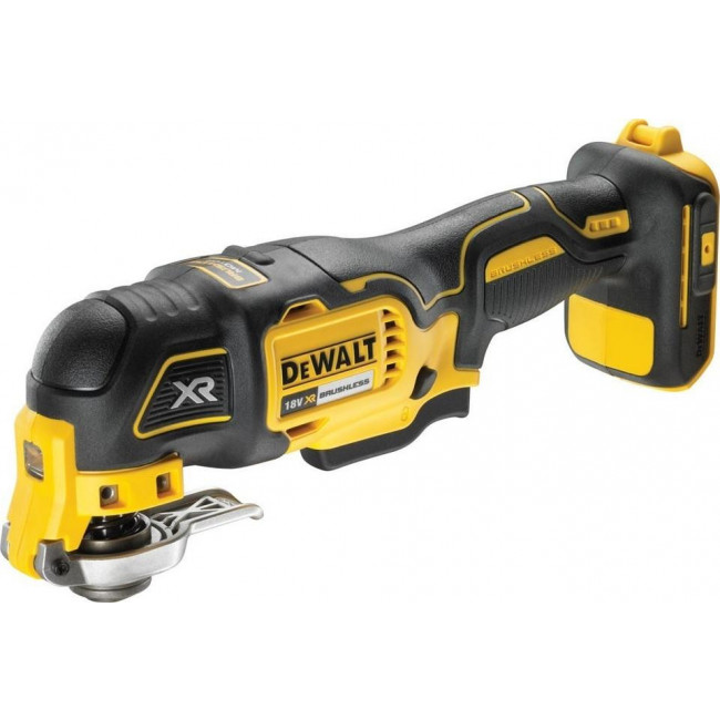 Πολυεργαλείο Παλμικό 18V DCS355N-XJ DEWALT