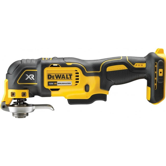 Πολυεργαλείο Παλμικό 18V DCS355N-XJ DEWALT