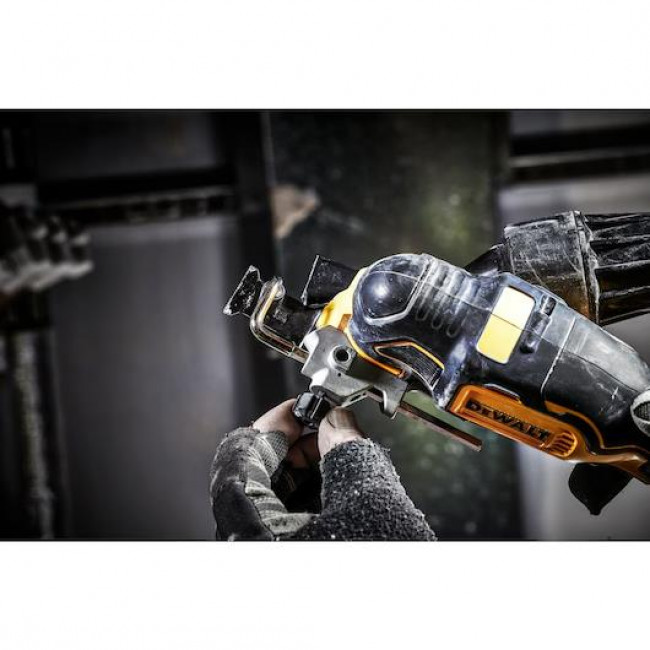 Πολυεργαλείο Παλμικό 18V DCS356N-XJ DEWALT