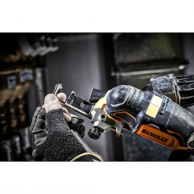Πολυεργαλείο Παλμικό 18V DCS356N-XJ DEWALT