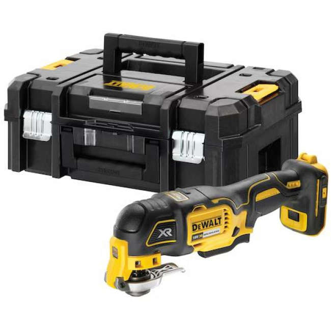 Πολυεργαλείο Παλμικό Solo DCS356NT-XJ DEWALT
