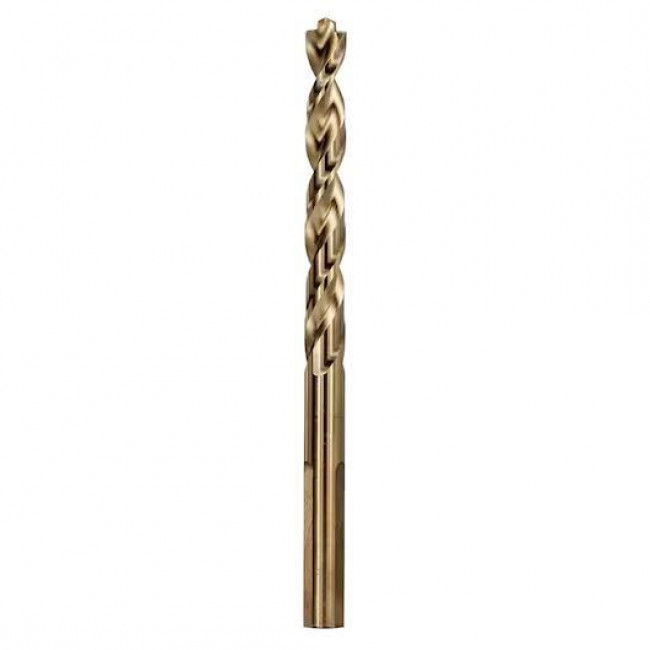 Τρυπάνι HSS-CO 10.5x133mm DT4965-QZ DEWALT