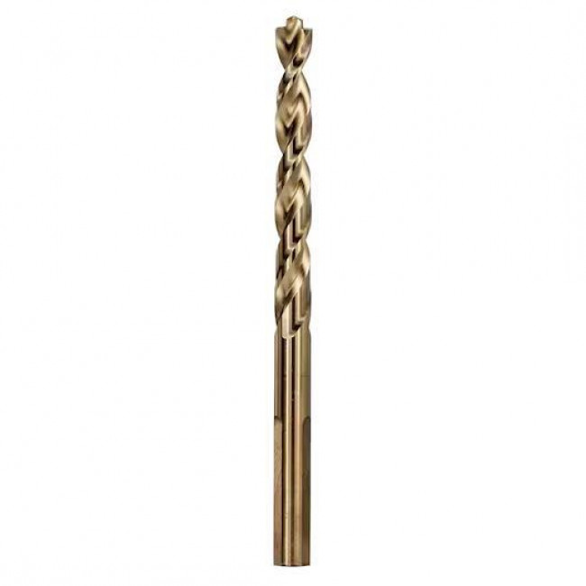 Τρυπάνι HSS-CO 10.5x133mm DT4965-QZ DEWALT