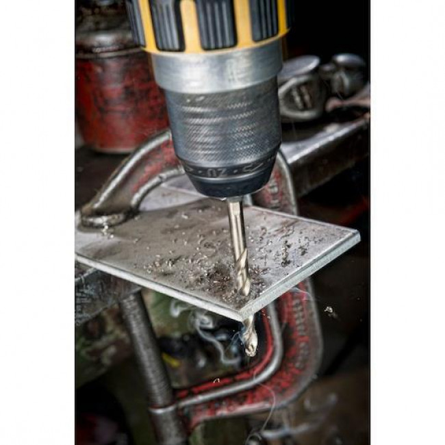 Τρυπάνι HSS-CO 10.5x133mm DT4965-QZ DEWALT