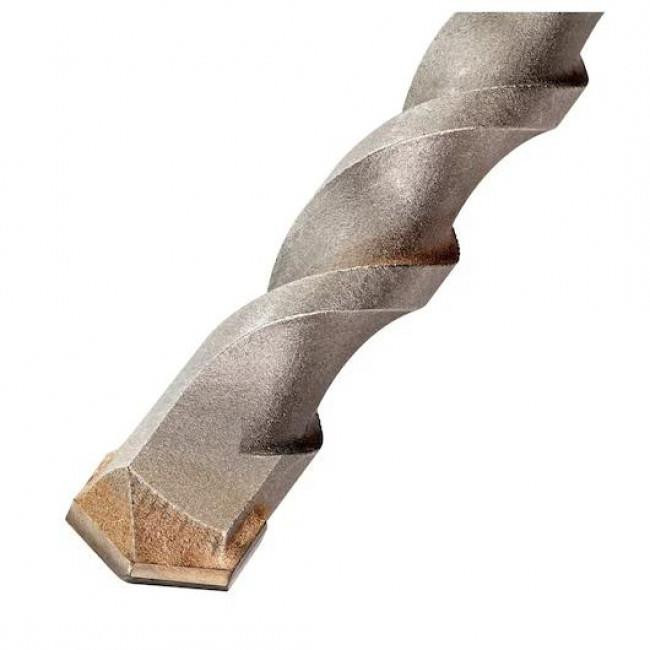 Σετ Τρυπάνια SDS-Plus 5, 6, 8, 10mm 5 τμχ. DT60301-QZ DEWALT