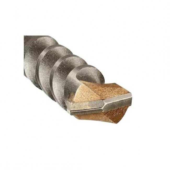 Σετ Τρυπάνια SDS-Plus 5, 6, 8, 10mm 5 τμχ. DT60301-QZ DEWALT