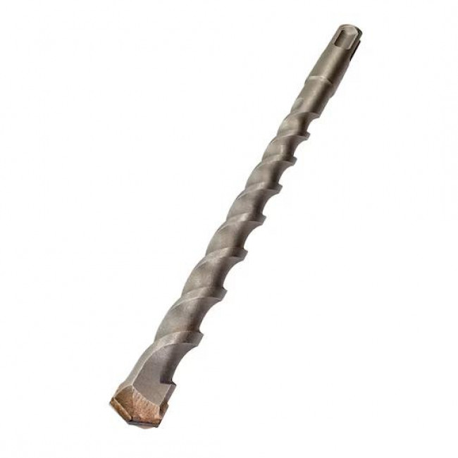 Σετ Τρυπάνια SDS-Plus 6, 8, 10mm 6 τμχ. DT60302-QZ DEWALT