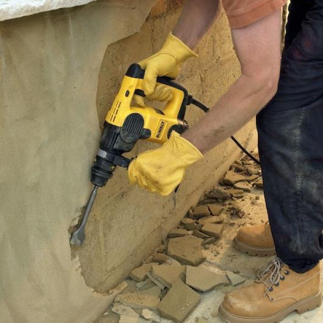 Καλέμι SDS-Plus 40x250mm DT6803-QZ DEWALT