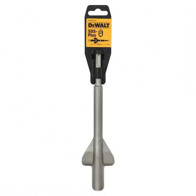 Καλέμι SDS-Plus Με Πτερύγια 22x250mm DT6804-QZ DEWALT