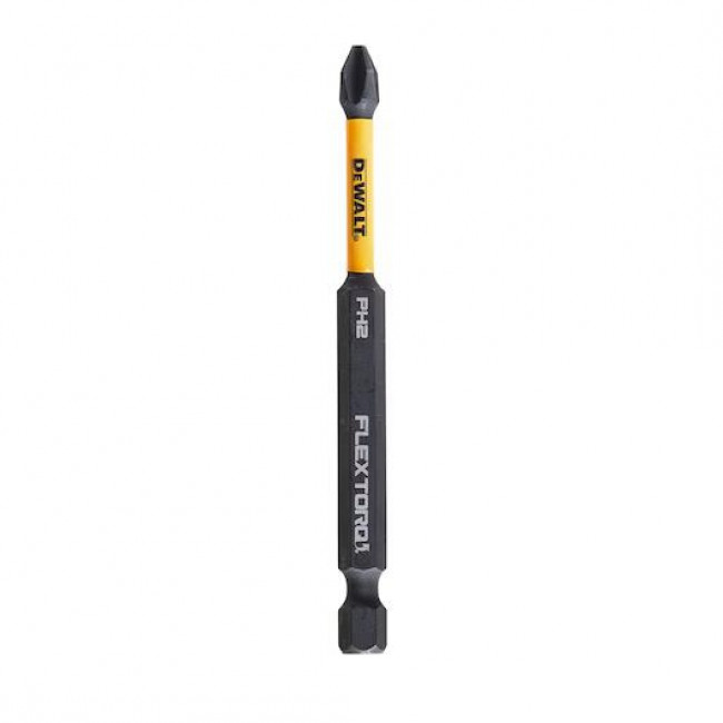 Μύτες Βιδώματος Ph2x85mm 2τμχ DT70567T-QZ DEWALT