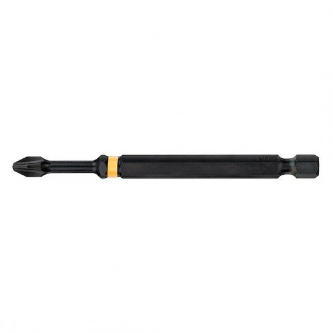 Μύτες Βιδώματος Ph2x85mm 2τμχ DT70567T-QZ DEWALT