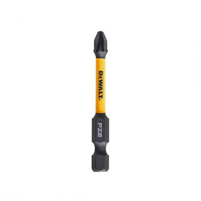 Μύτες Βιδώματος Pz2x57mm 5τμχ DT7391T-QZ DEWALT